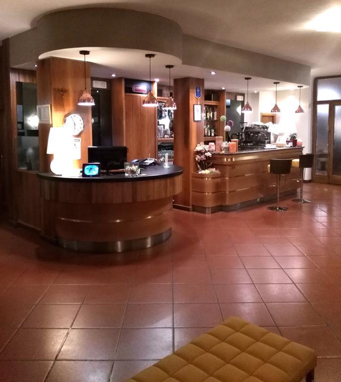 Hotel Toscana Figline Valdarno Zewnętrze zdjęcie