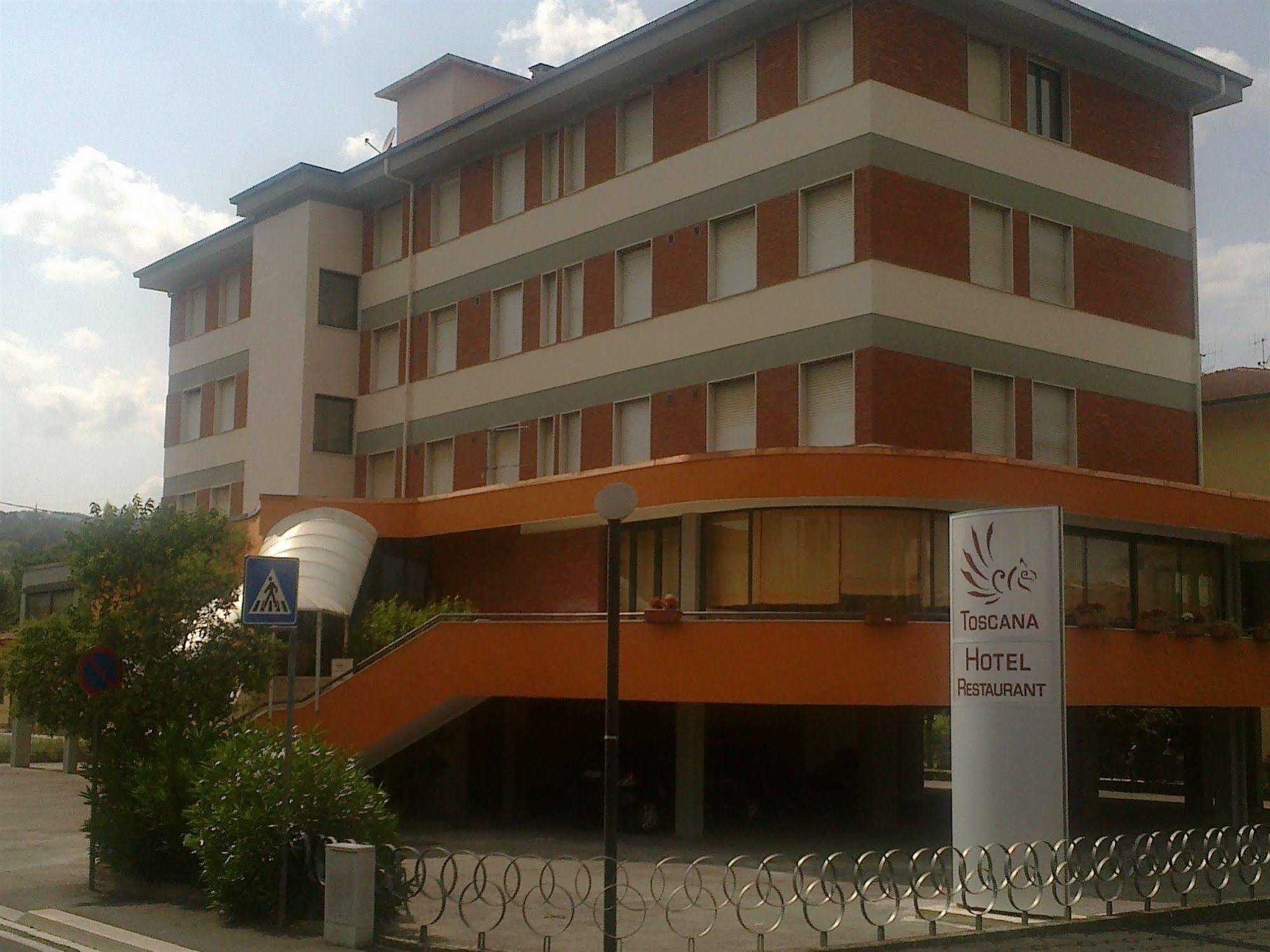 Hotel Toscana Figline Valdarno Zewnętrze zdjęcie