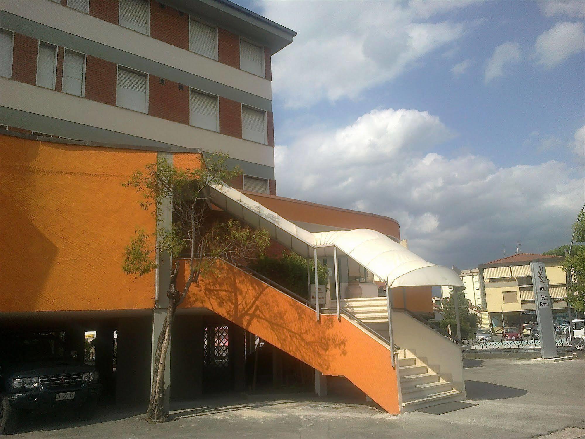 Hotel Toscana Figline Valdarno Zewnętrze zdjęcie