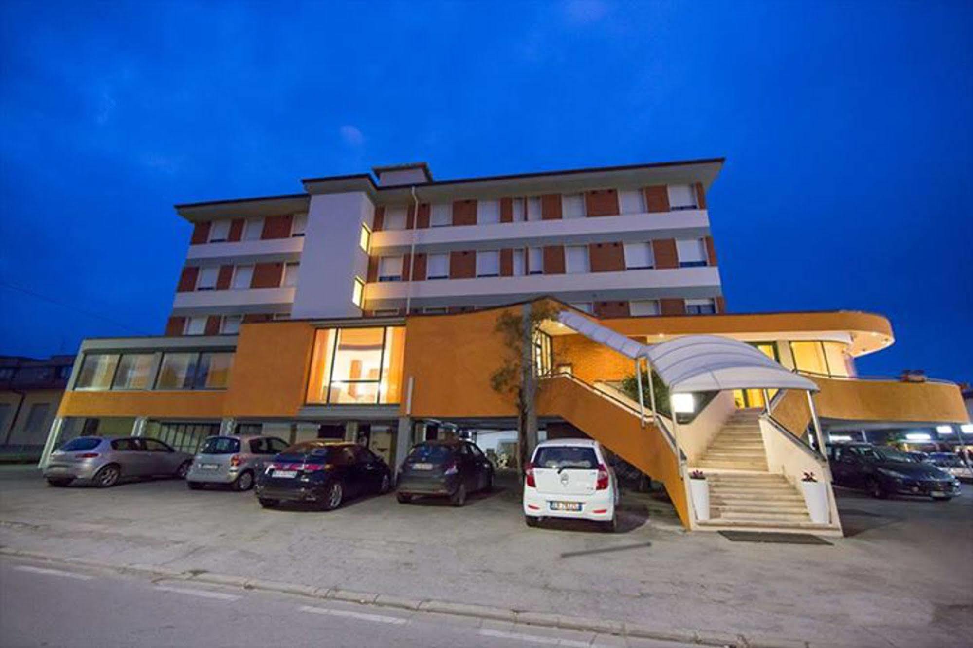 Hotel Toscana Figline Valdarno Zewnętrze zdjęcie